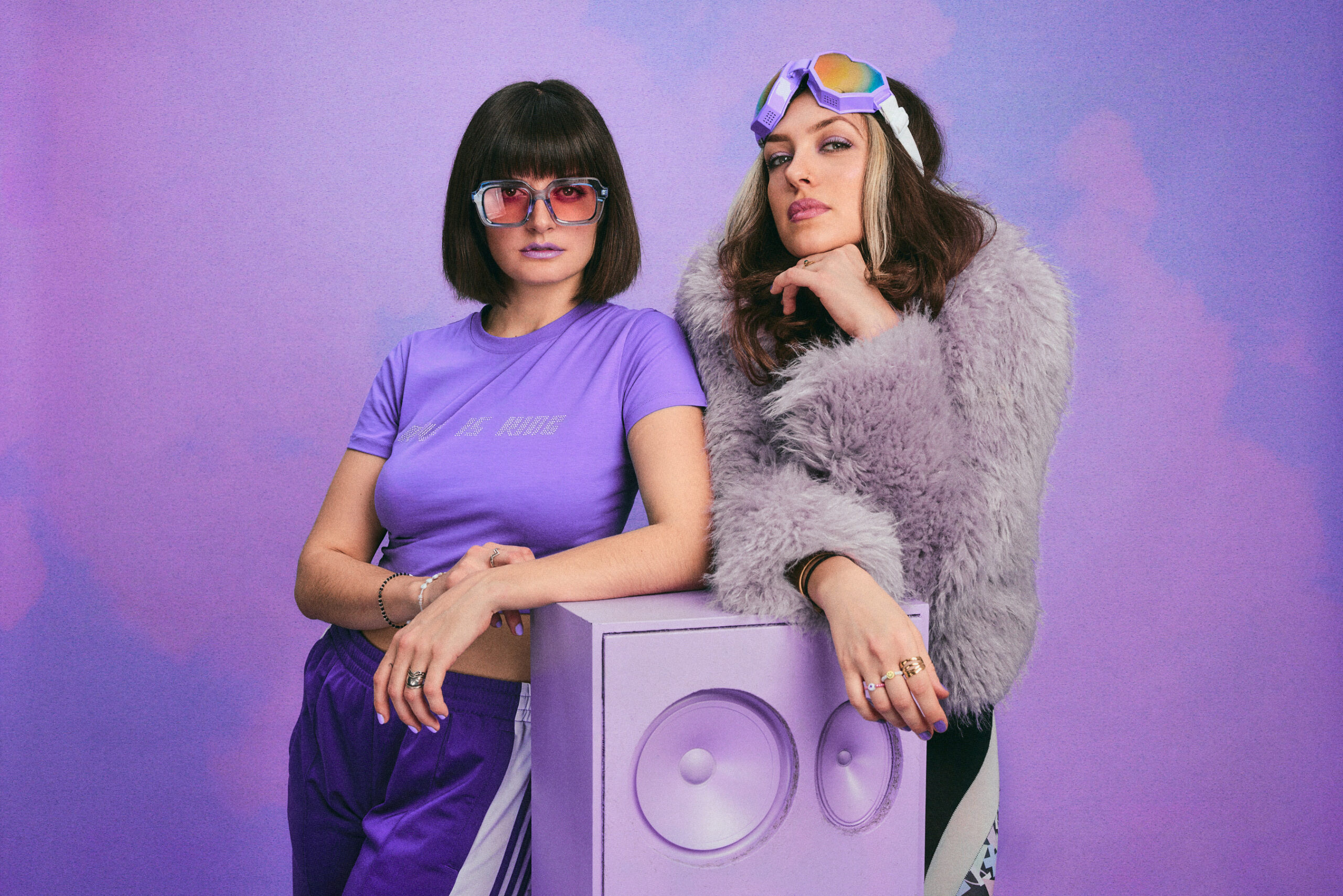 Artist picture trauma Mia